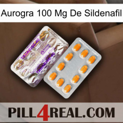 Aurogra 100 Mg Sildenafil new12